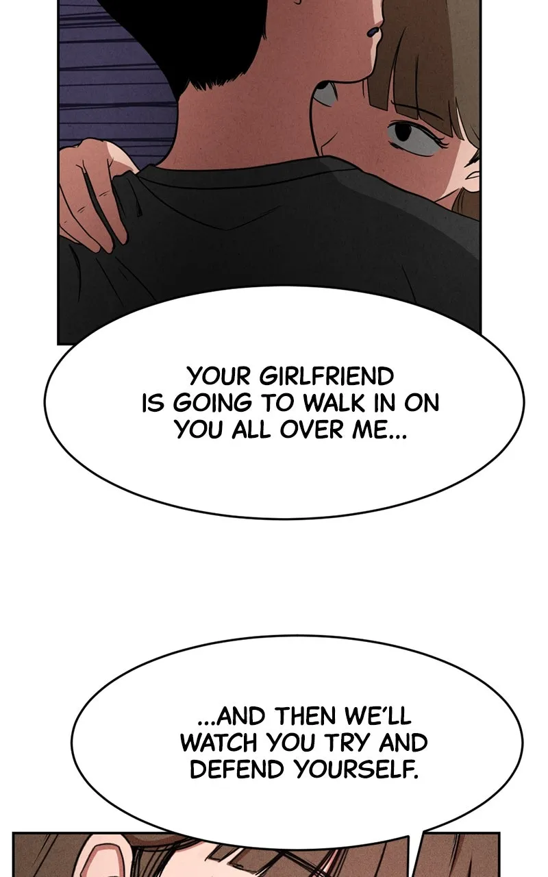 The Shell Chapter 6 page 65 - 