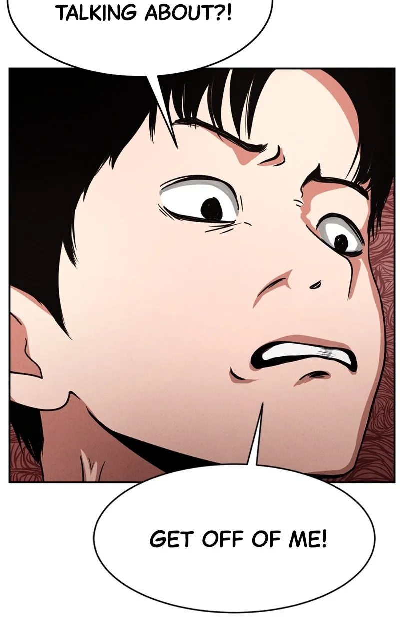The Shell Chapter 6 page 67 - 