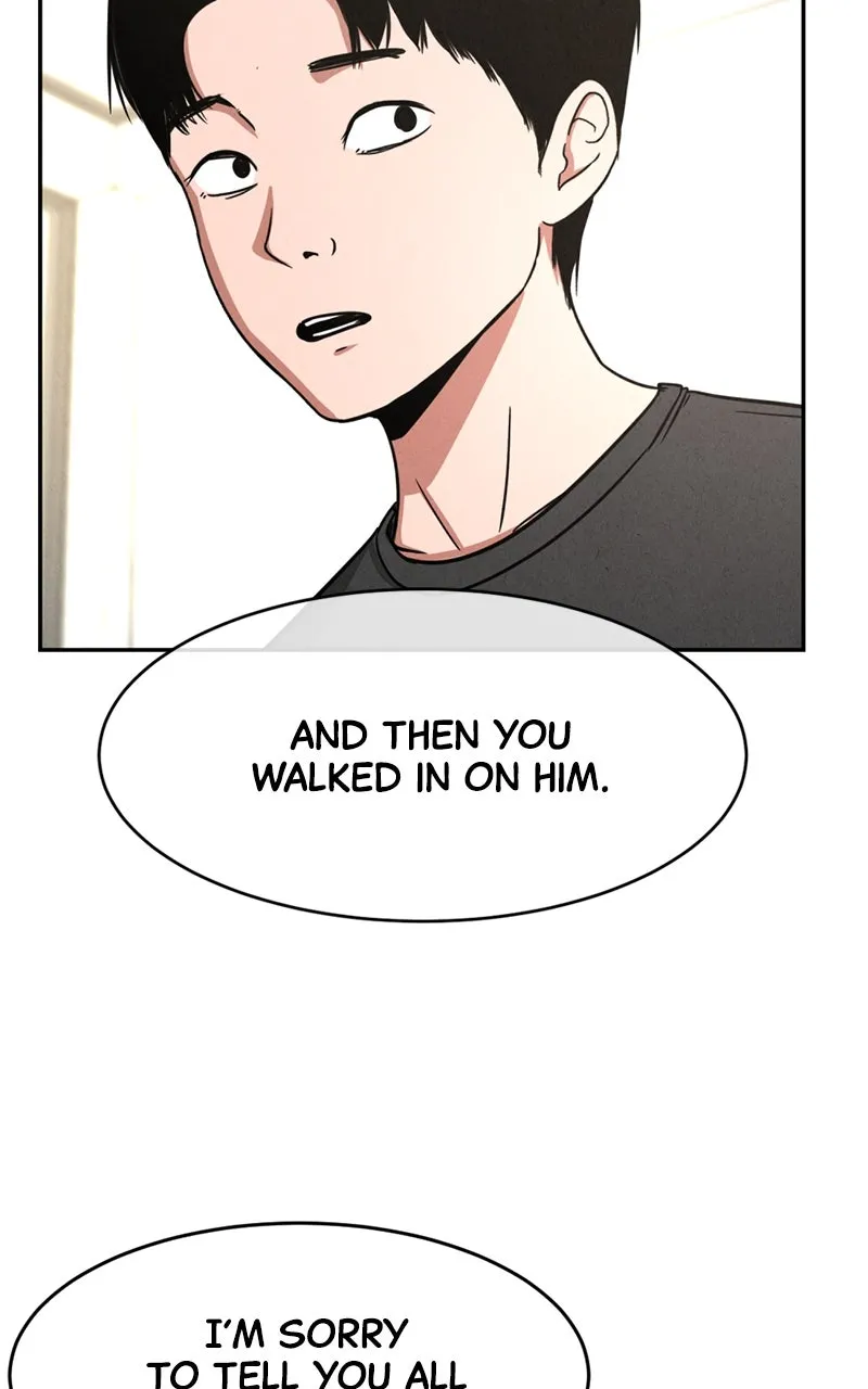 The Shell Chapter 6 page 83 - 