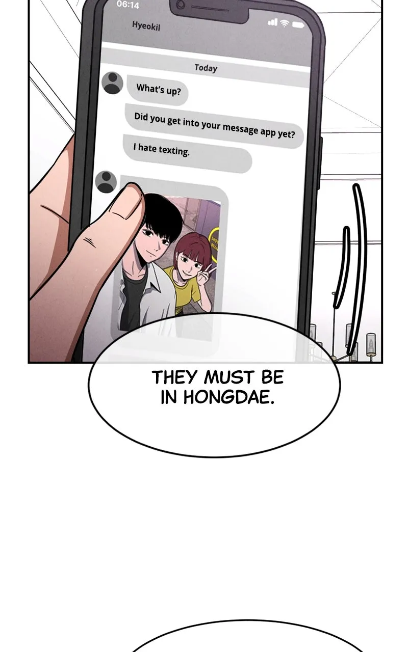 The Shell Chapter 7 page 109 - 