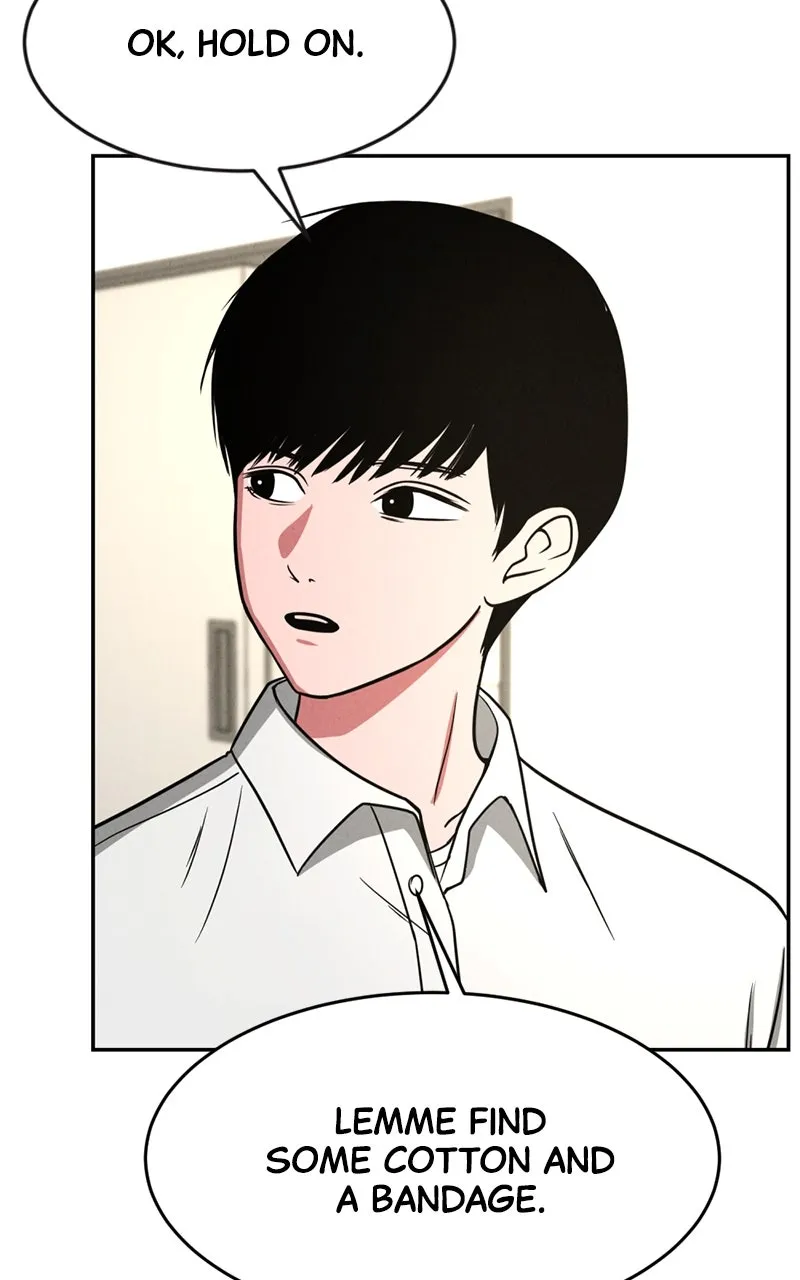 The Shell Chapter 8 page 101 - 