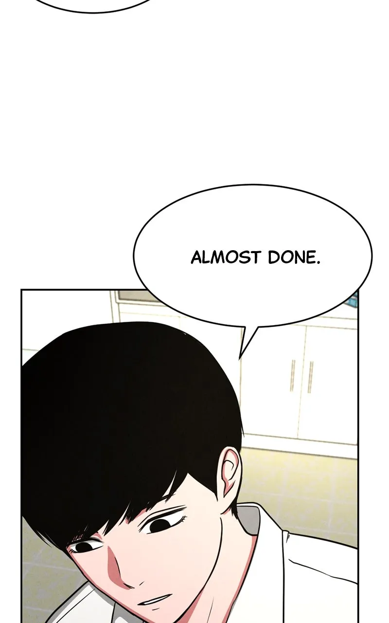 The Shell Chapter 8 page 105 - 