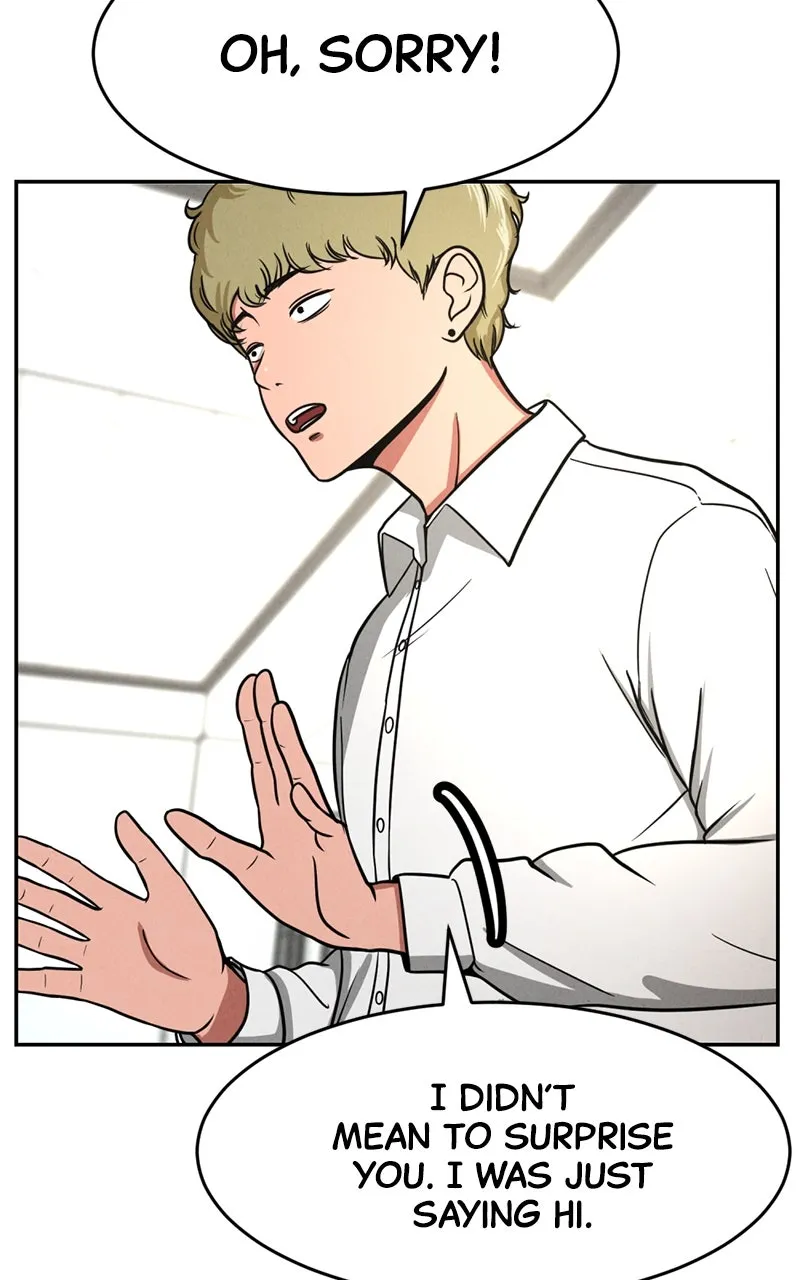 The Shell Chapter 8 page 45 - 