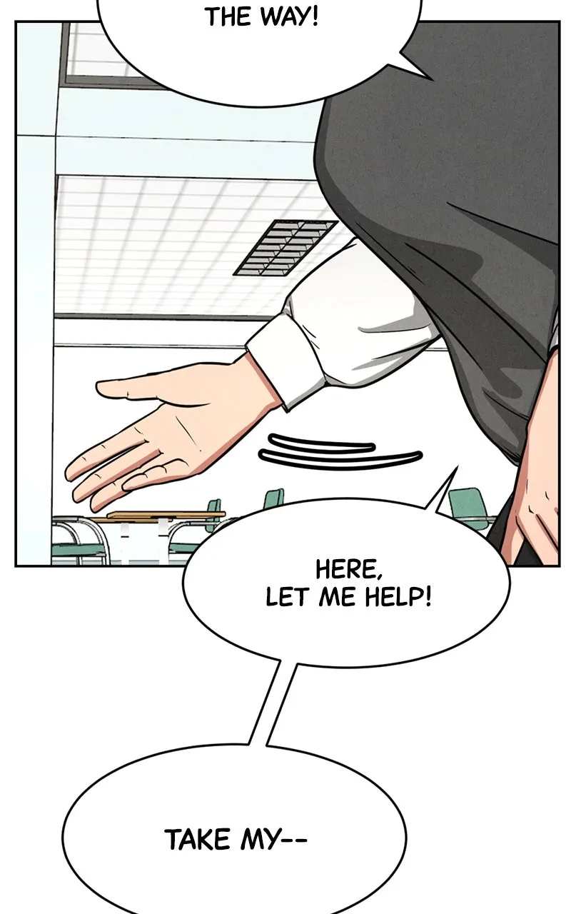The Shell Chapter 8 page 60 - 