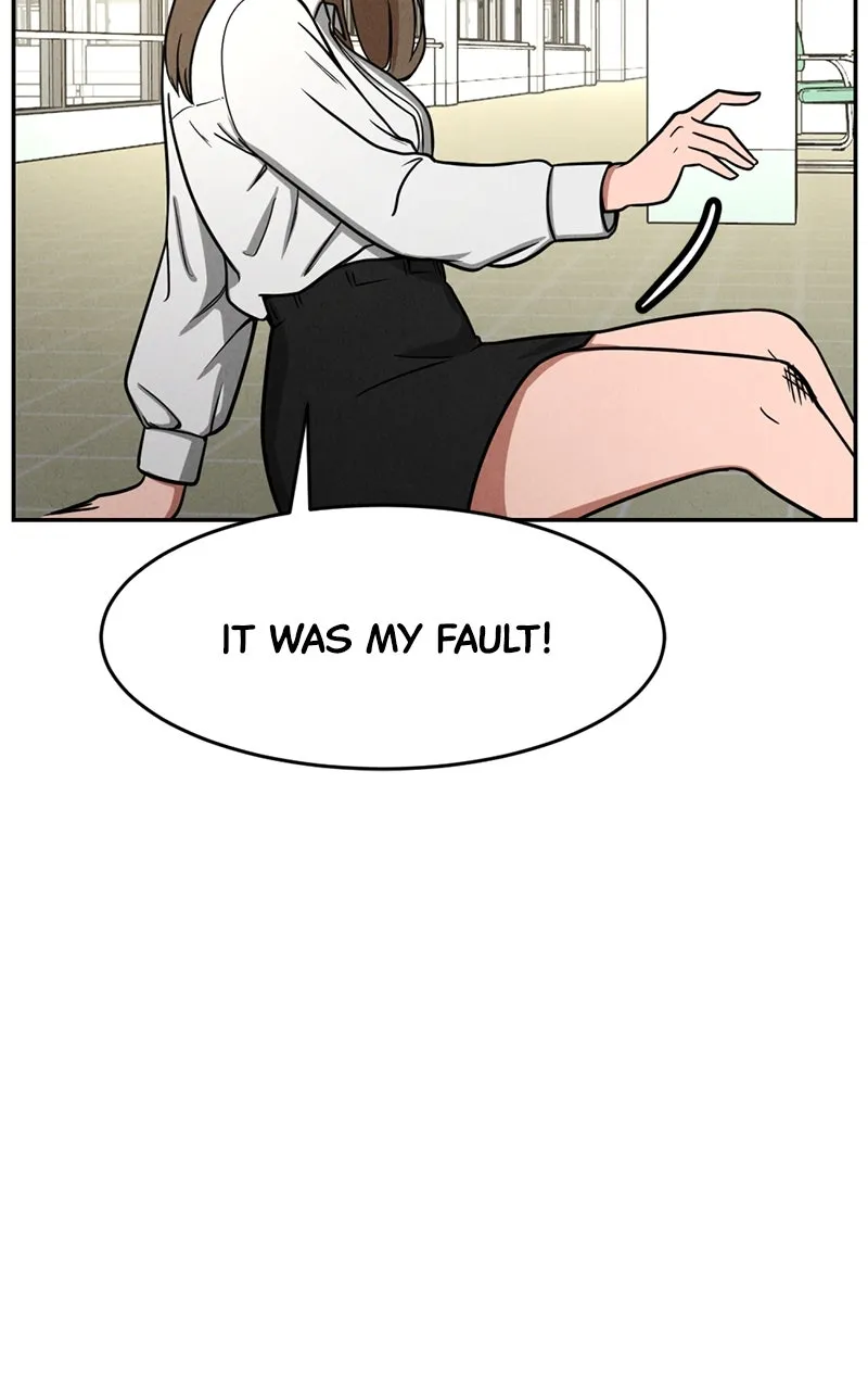 The Shell Chapter 8 page 64 - 
