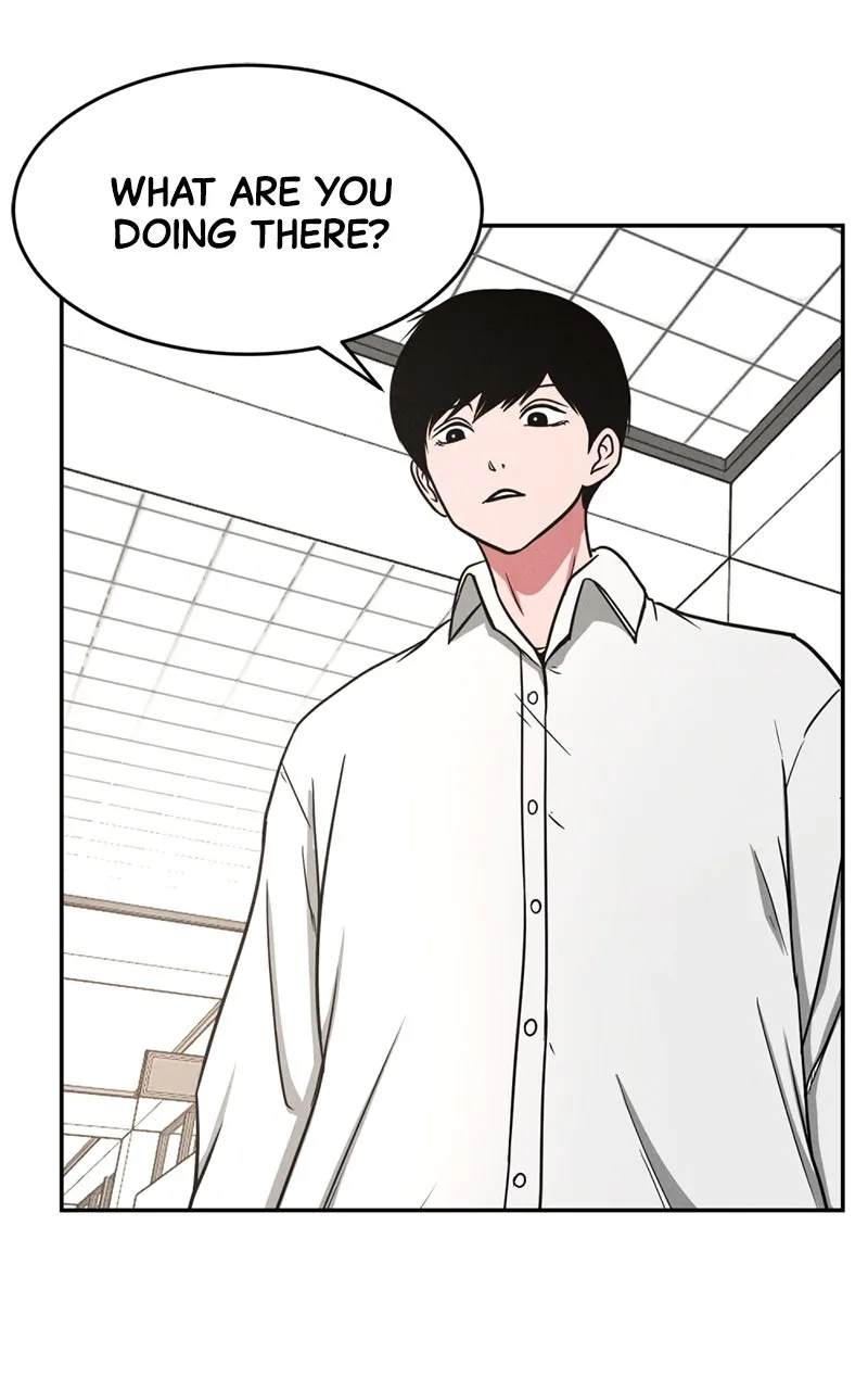 The Shell Chapter 8 page 84 - 