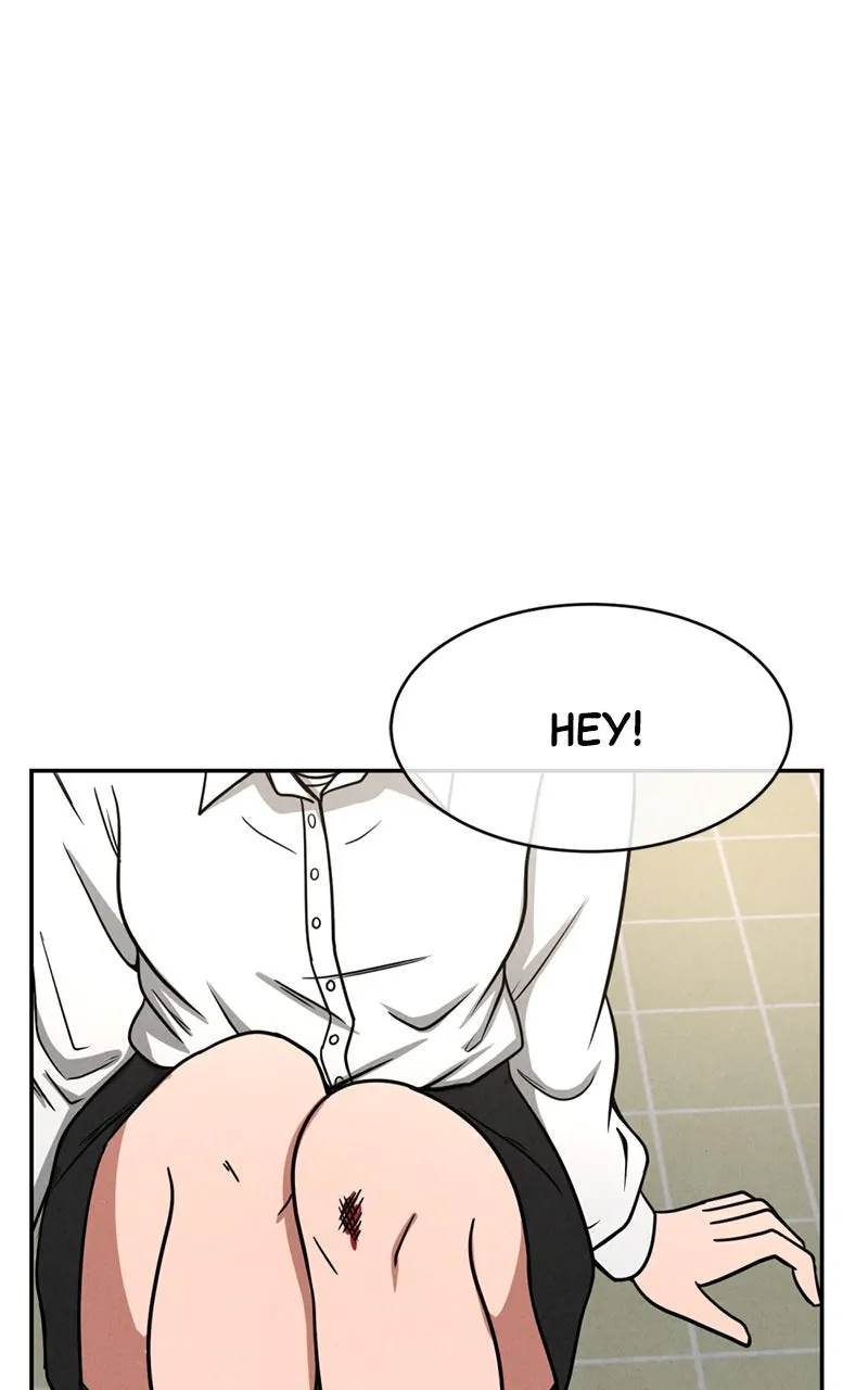 The Shell Chapter 8 page 85 - 