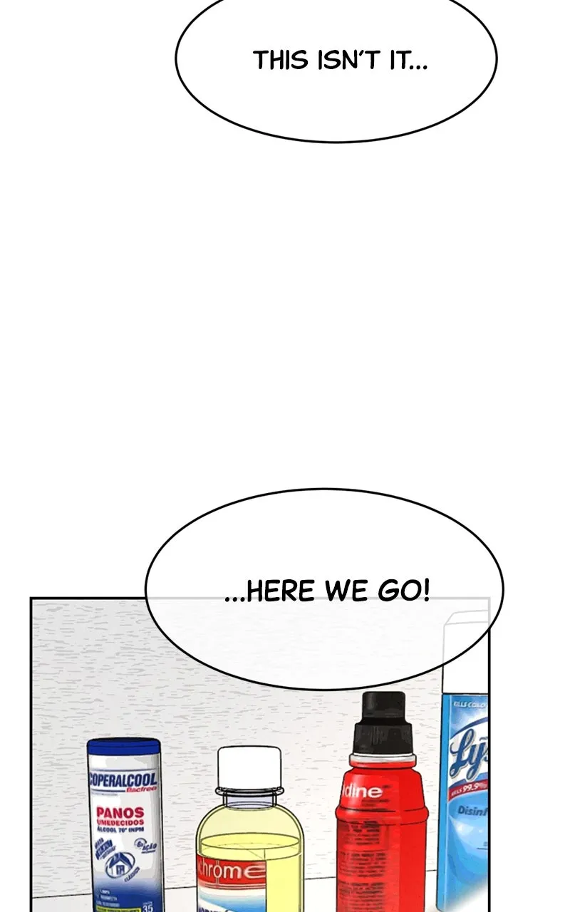 The Shell Chapter 8 page 95 - 