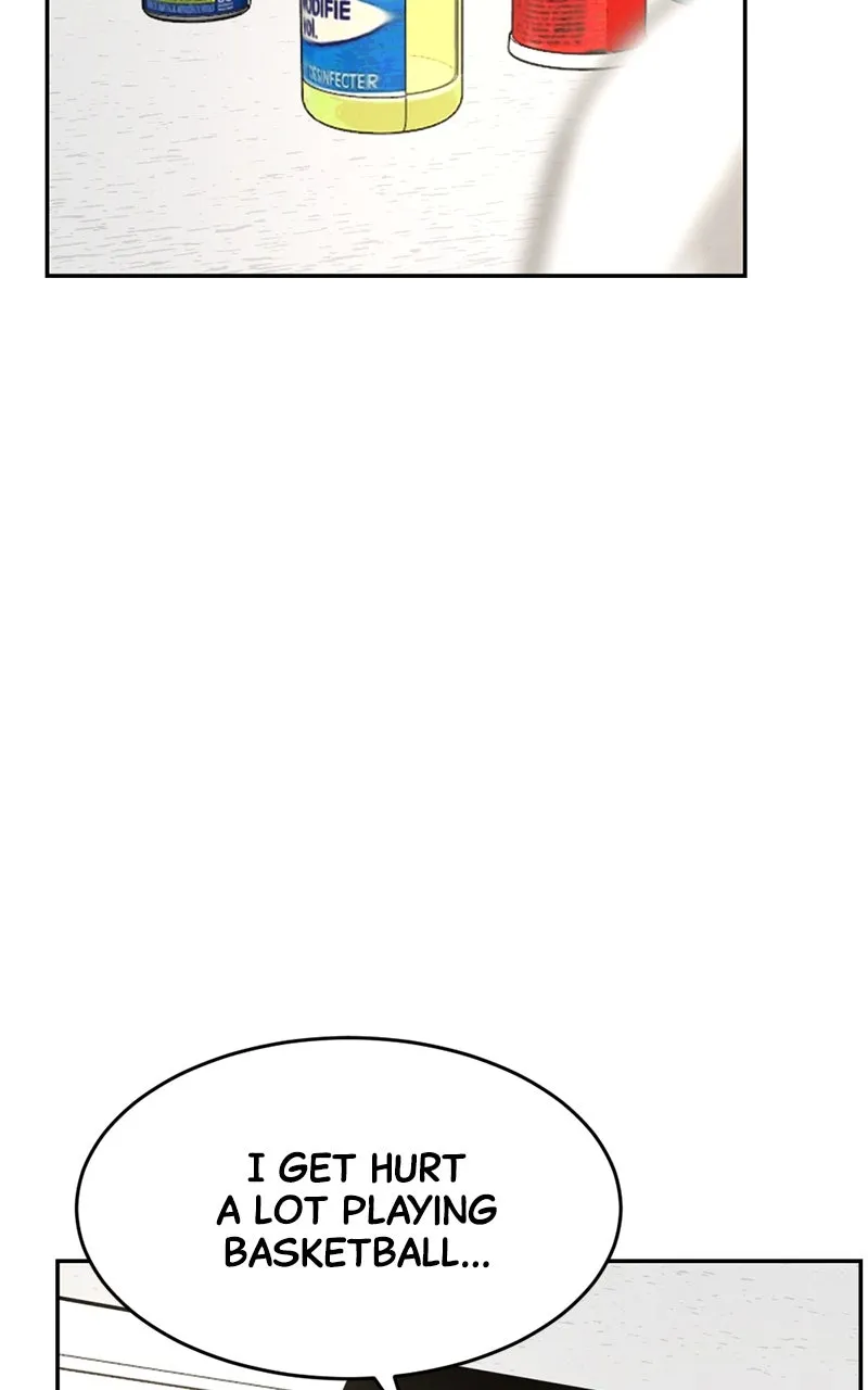 The Shell Chapter 8 page 96 - 