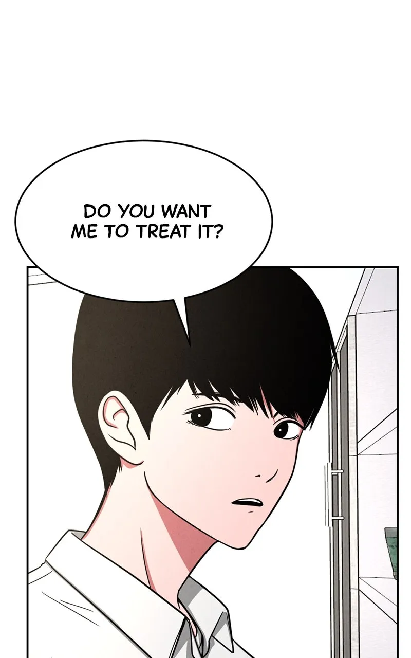 The Shell Chapter 8 page 98 - 