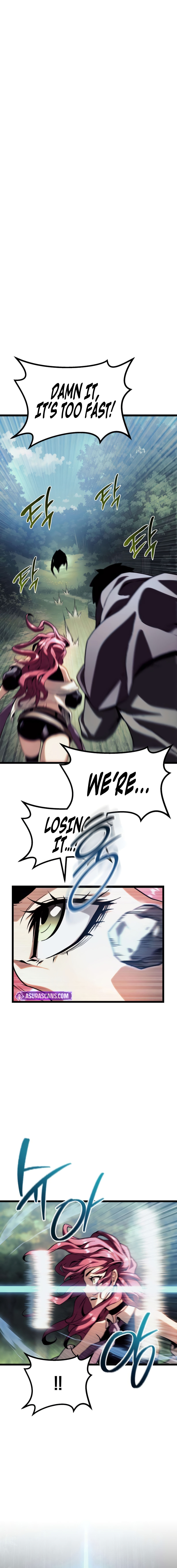 The Shepherd Wizard Chapter 10 page 2 - 
