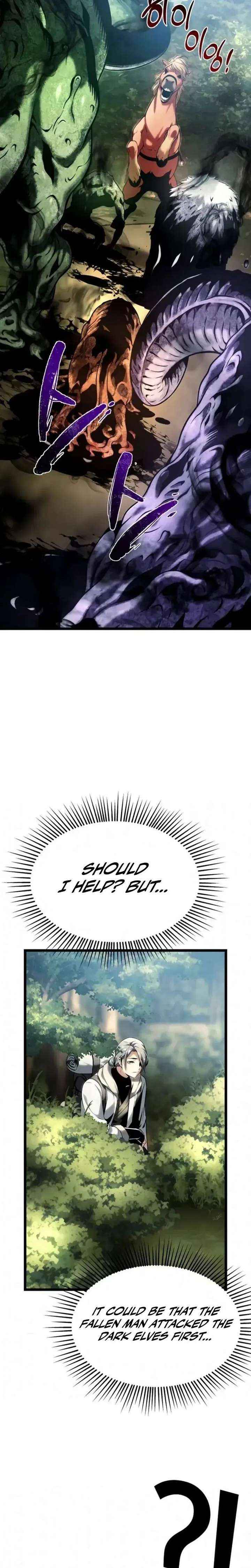 The Shepherd Wizard Chapter 11 page 11 - 