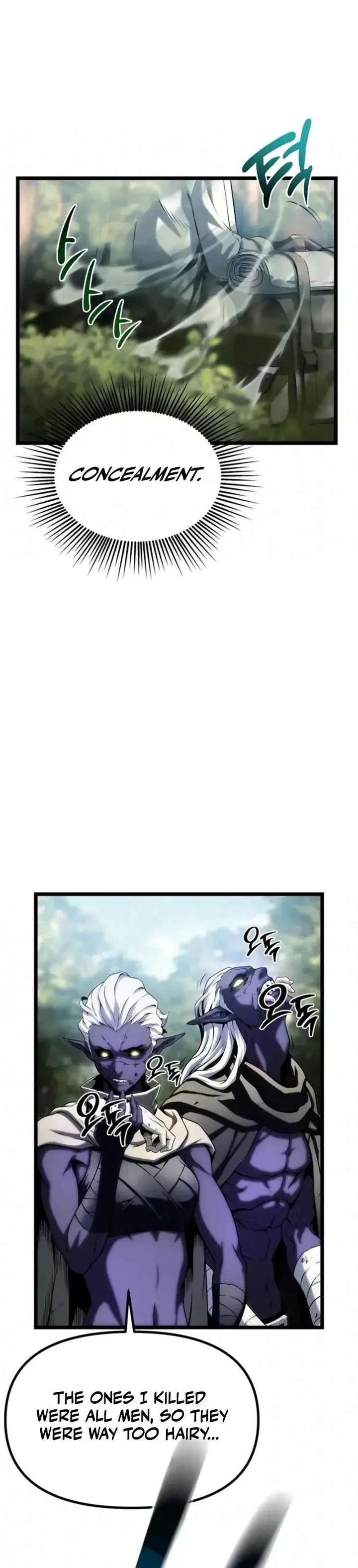 The Shepherd Wizard Chapter 11 page 14 - 