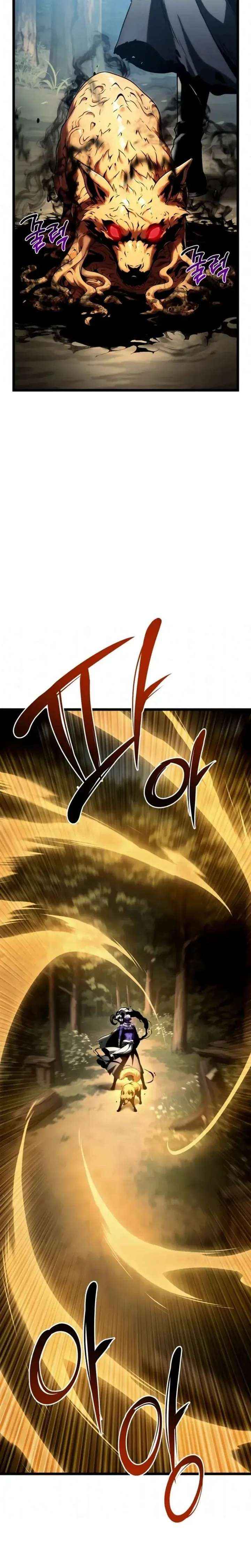 The Shepherd Wizard Chapter 11 page 21 - 