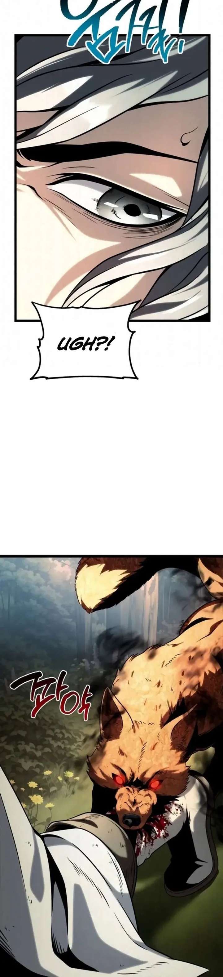 The Shepherd Wizard Chapter 11 page 28 - 