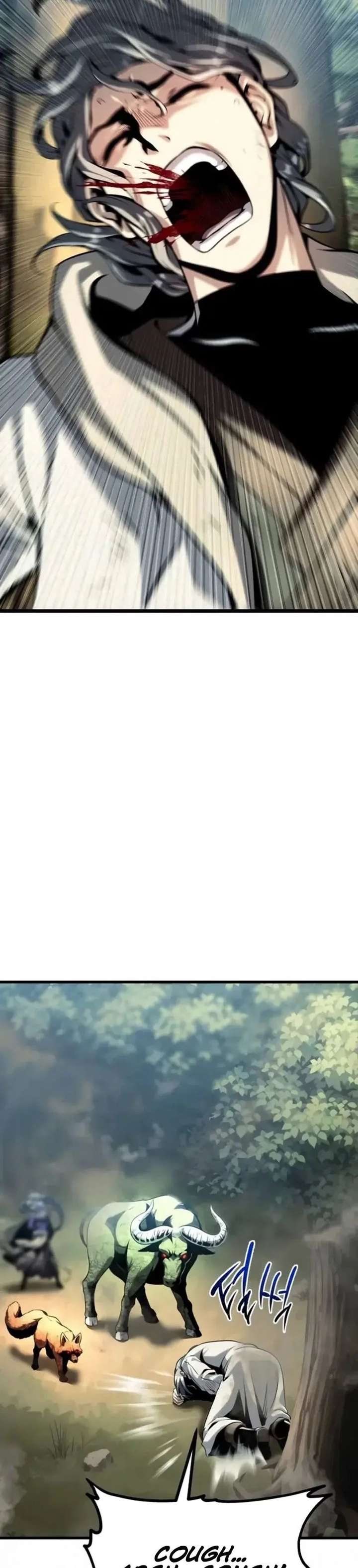 The Shepherd Wizard Chapter 11 page 32 - 