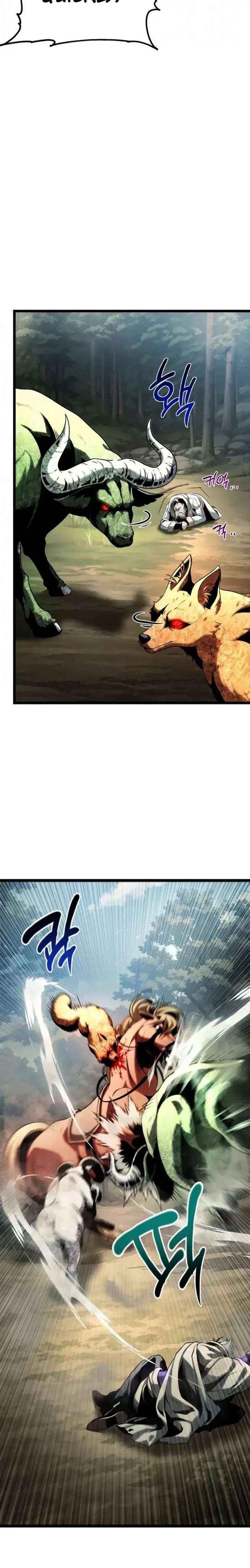 The Shepherd Wizard Chapter 11 page 35 - 