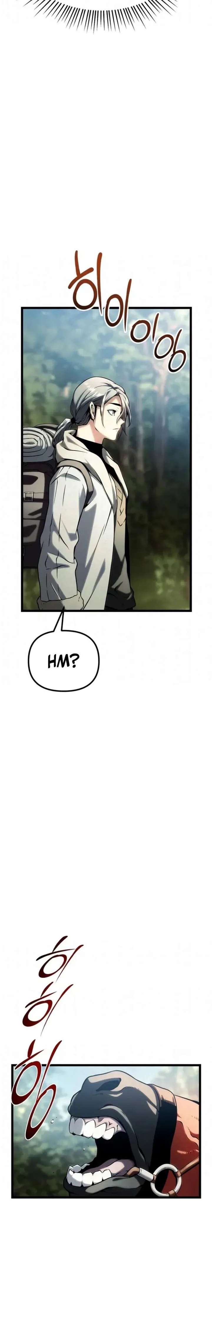 The Shepherd Wizard Chapter 11 page 5 - 