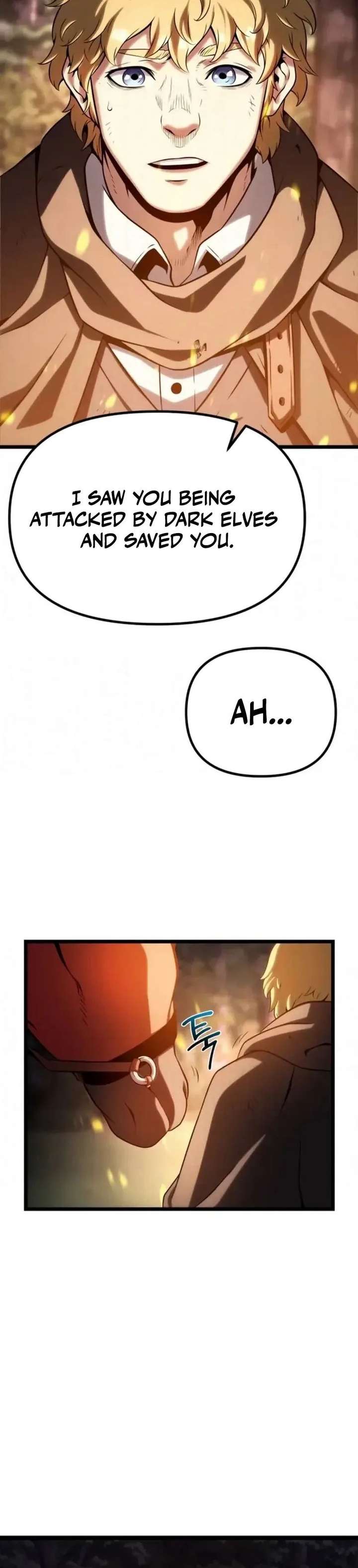 The Shepherd Wizard Chapter 11 page 46 - 