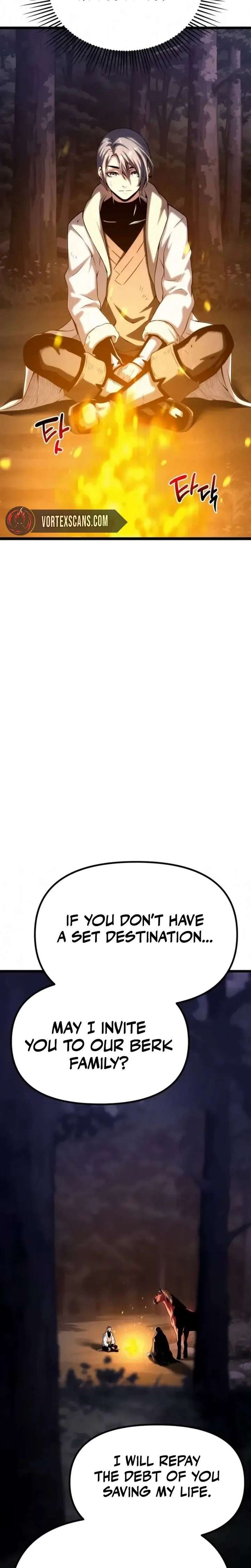 The Shepherd Wizard Chapter 11 page 61 - 