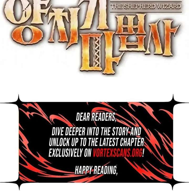 The Shepherd Wizard Chapter 11 page 64 - 