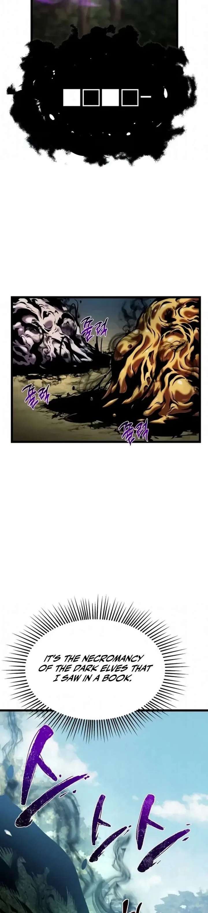 The Shepherd Wizard Chapter 11 page 10 - 