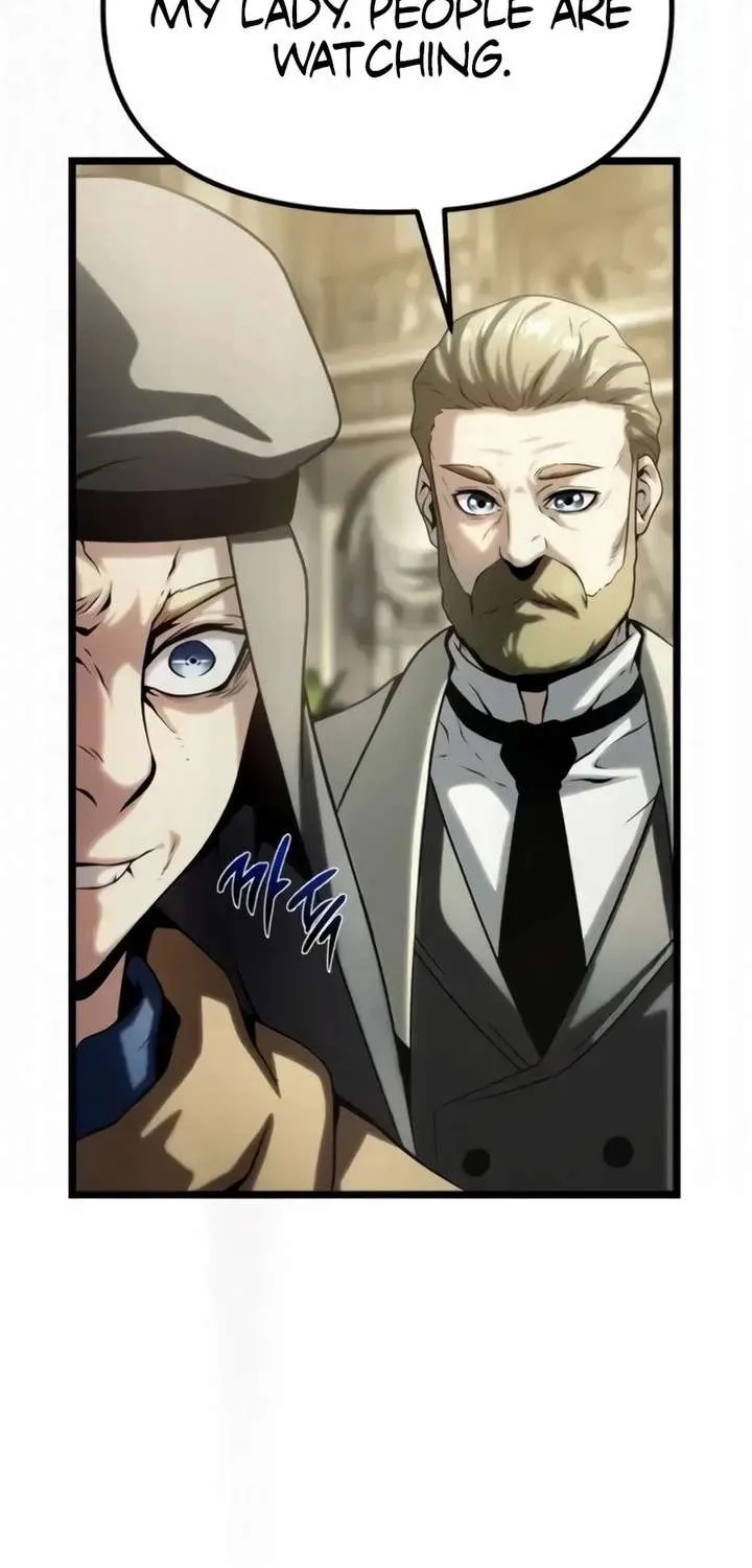 The Shepherd Wizard Chapter 12.1 page 101 - 