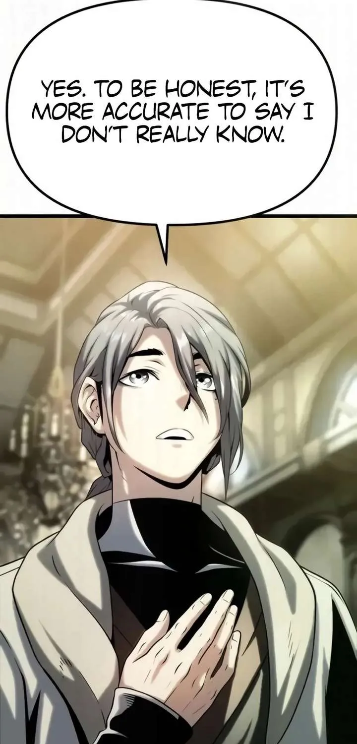 The Shepherd Wizard Chapter 12.1 page 105 - 