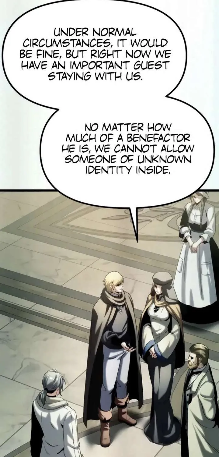 The Shepherd Wizard Chapter 12.1 page 113 - 