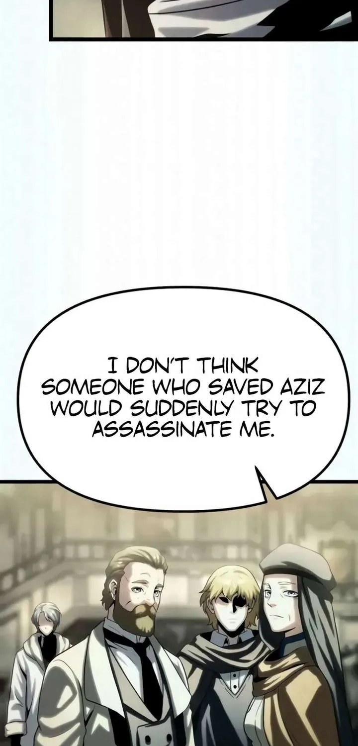 The Shepherd Wizard Chapter 12.1 page 115 - 