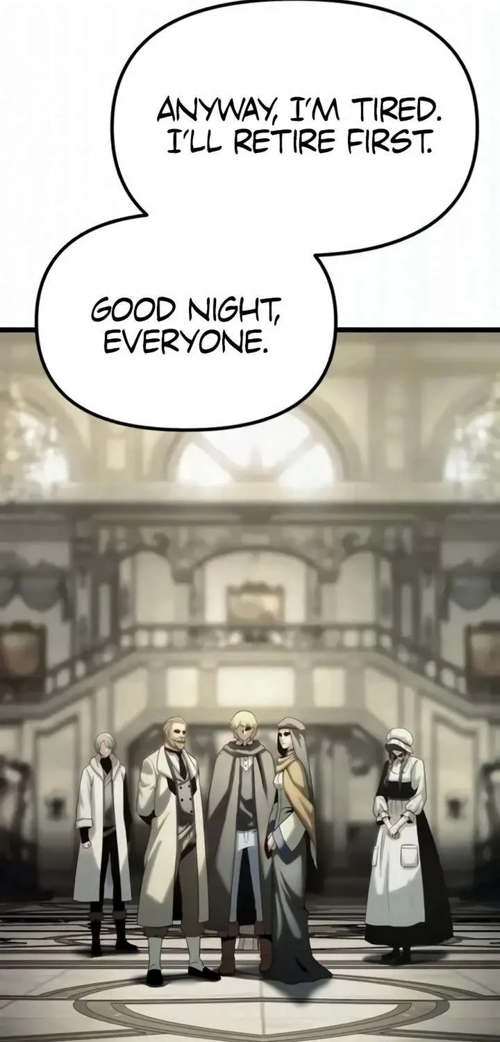 The Shepherd Wizard Chapter 12.1 page 129 - 