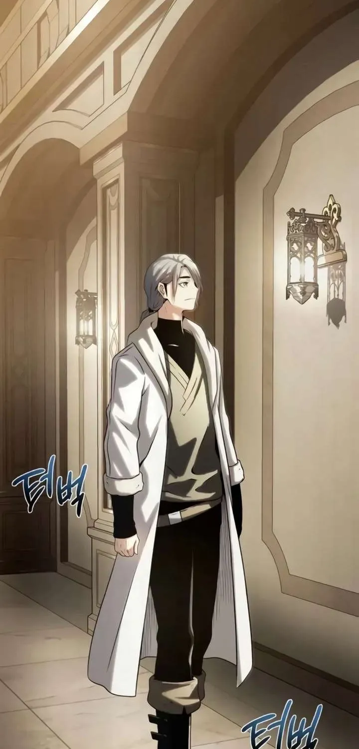 The Shepherd Wizard Chapter 12.1 page 138 - 
