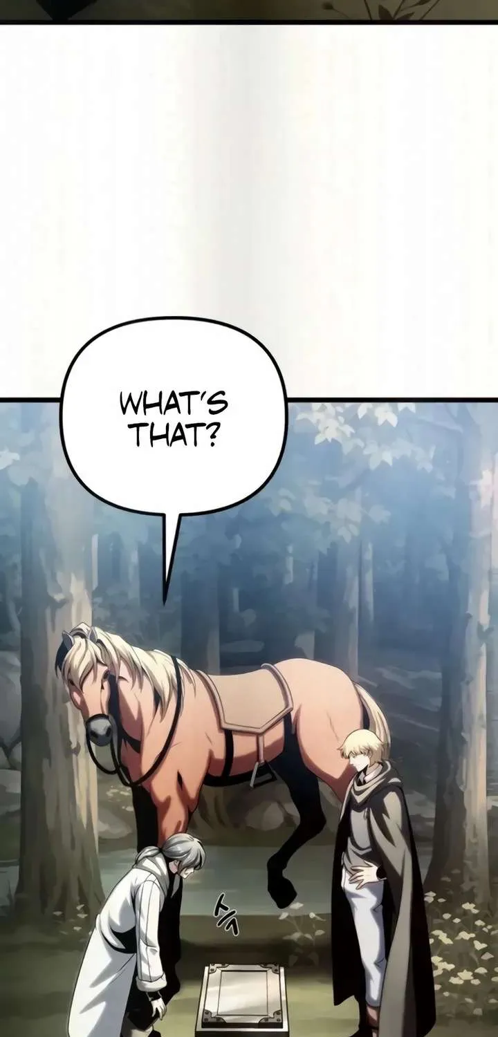 The Shepherd Wizard Chapter 12.1 page 27 - 