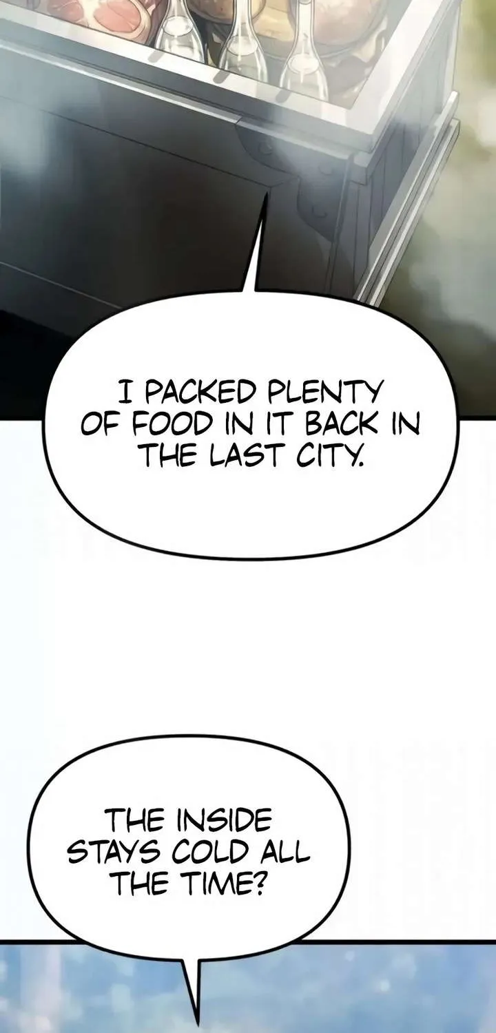 The Shepherd Wizard Chapter 12.1 page 30 - 