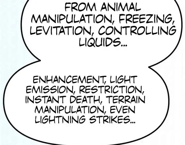 The Shepherd Wizard Chapter 12.1 page 44 - 