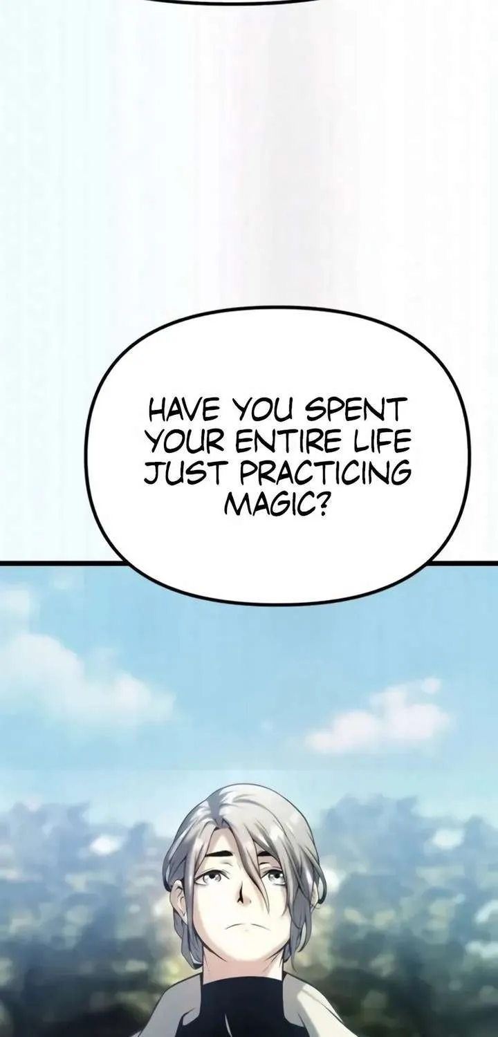 The Shepherd Wizard Chapter 12.1 page 45 - 