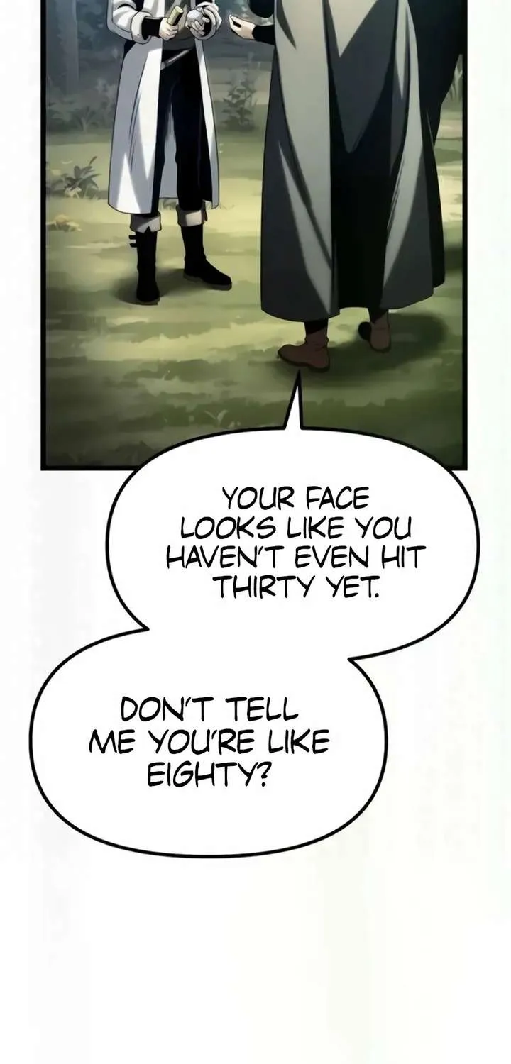 The Shepherd Wizard Chapter 12.1 page 51 - 