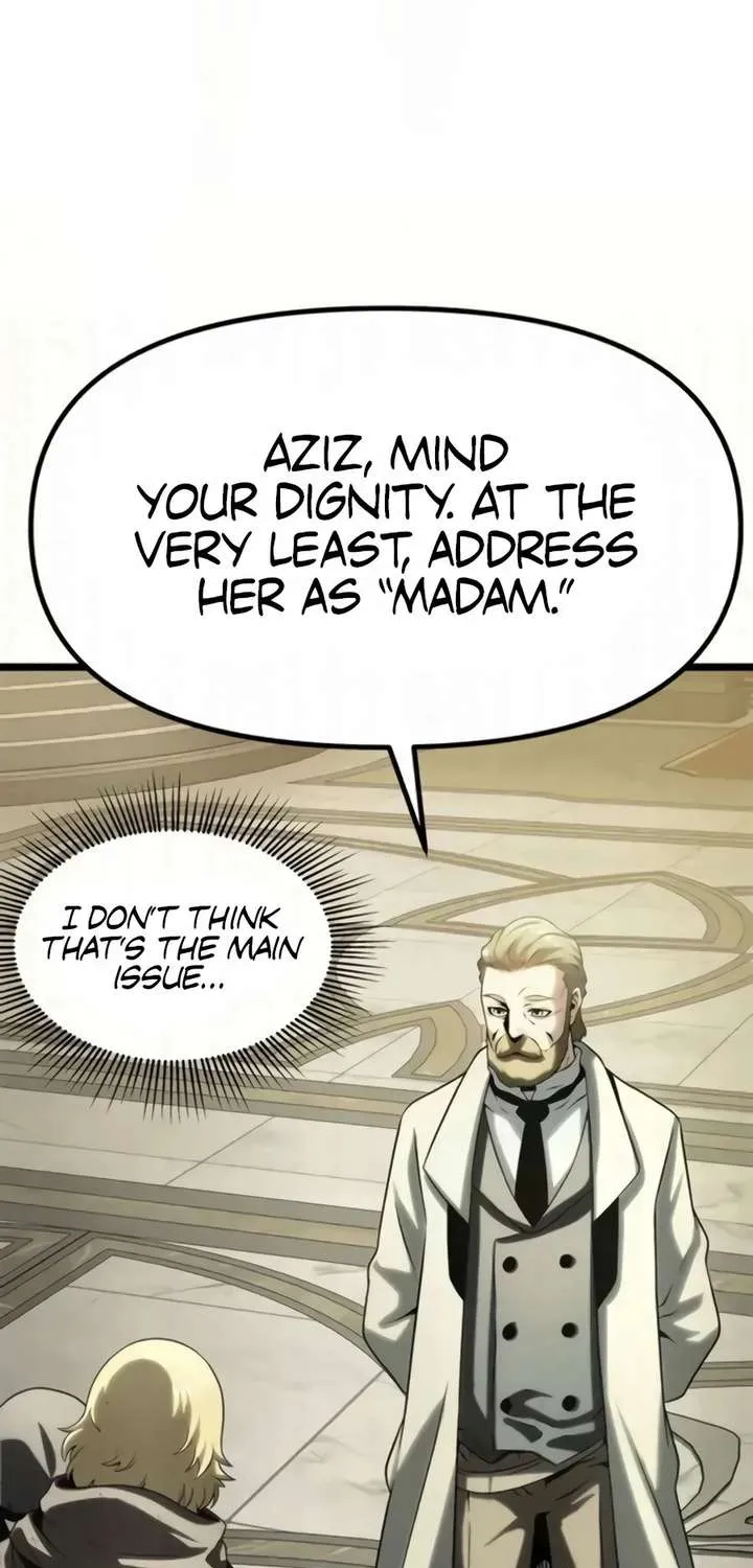 The Shepherd Wizard Chapter 12.1 page 93 - 