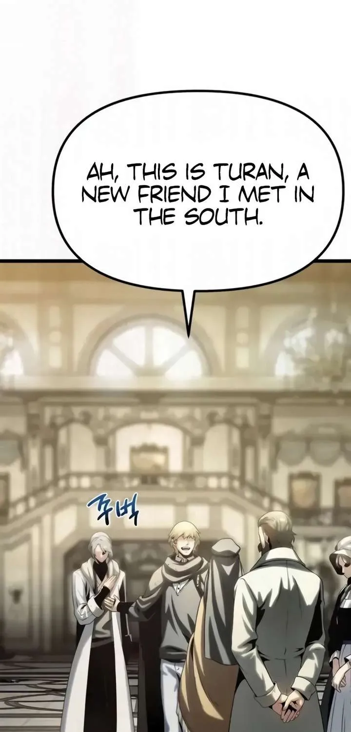 The Shepherd Wizard Chapter 12.1 page 95 - 