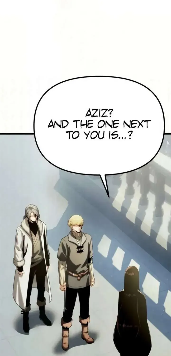 The Shepherd Wizard Chapter 12 page 169 - 