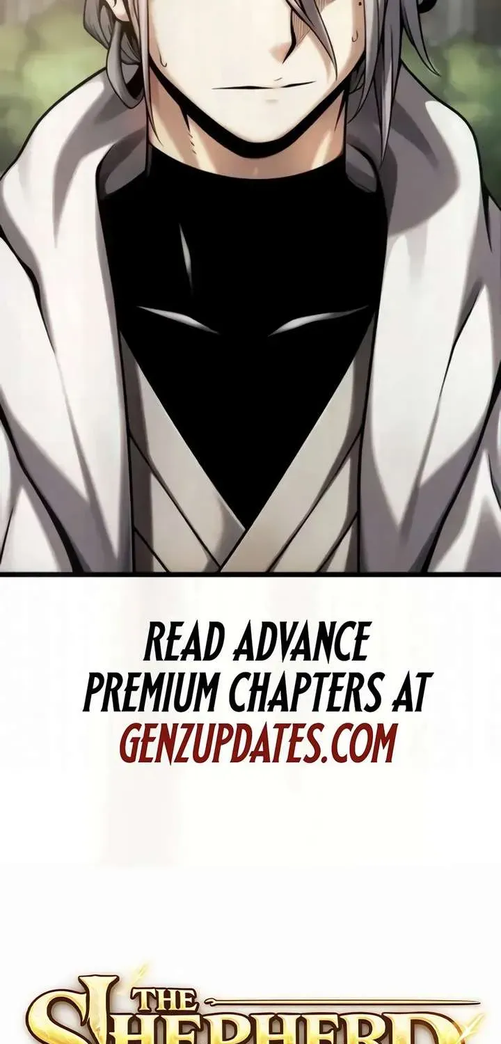 The Shepherd Wizard Chapter 12 page 205 - 