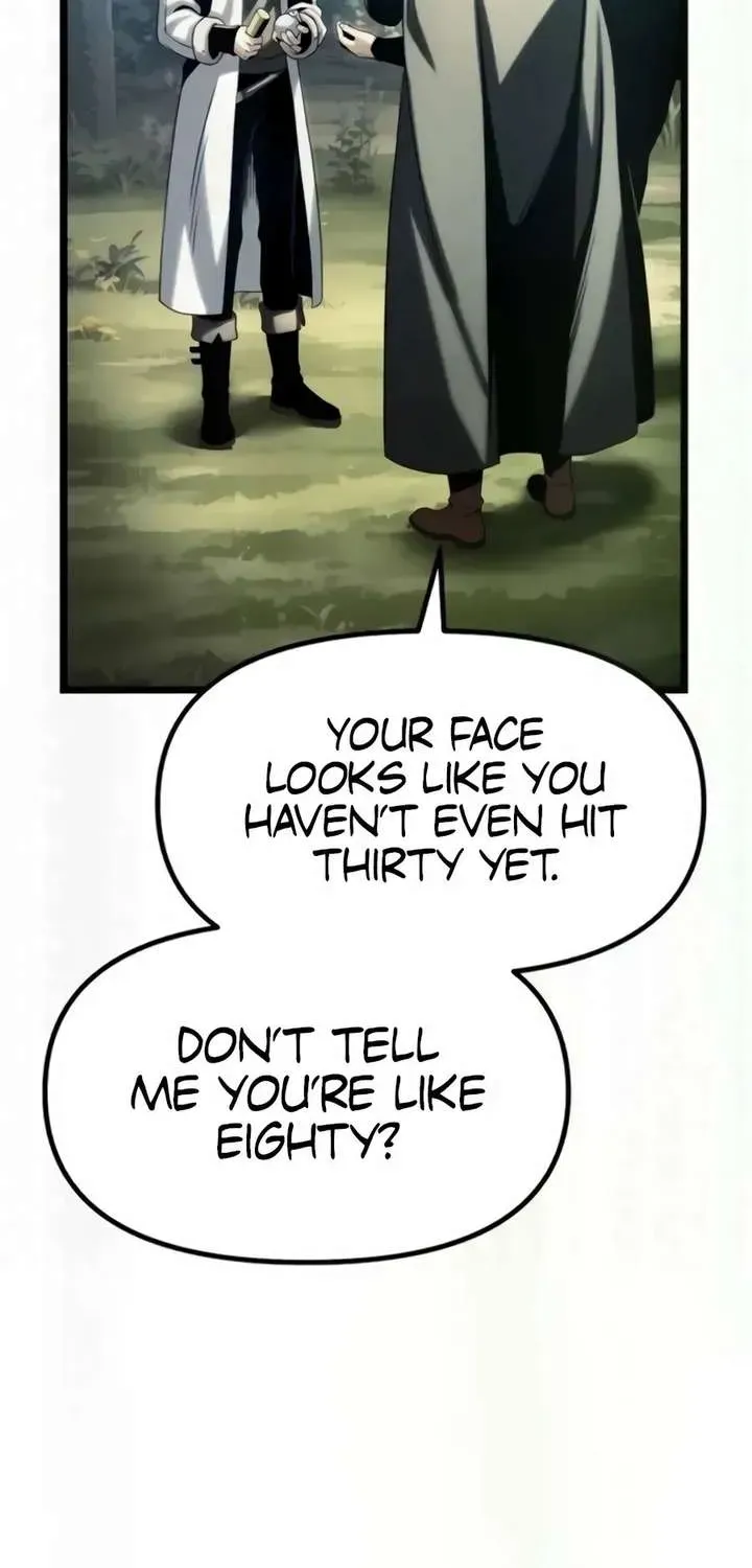 The Shepherd Wizard Chapter 12 page 51 - 