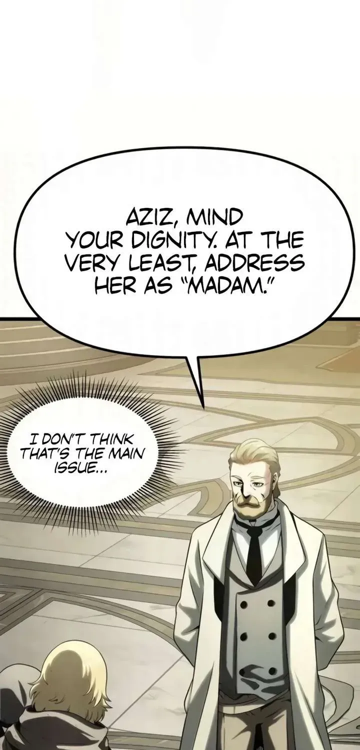 The Shepherd Wizard Chapter 12 page 93 - 