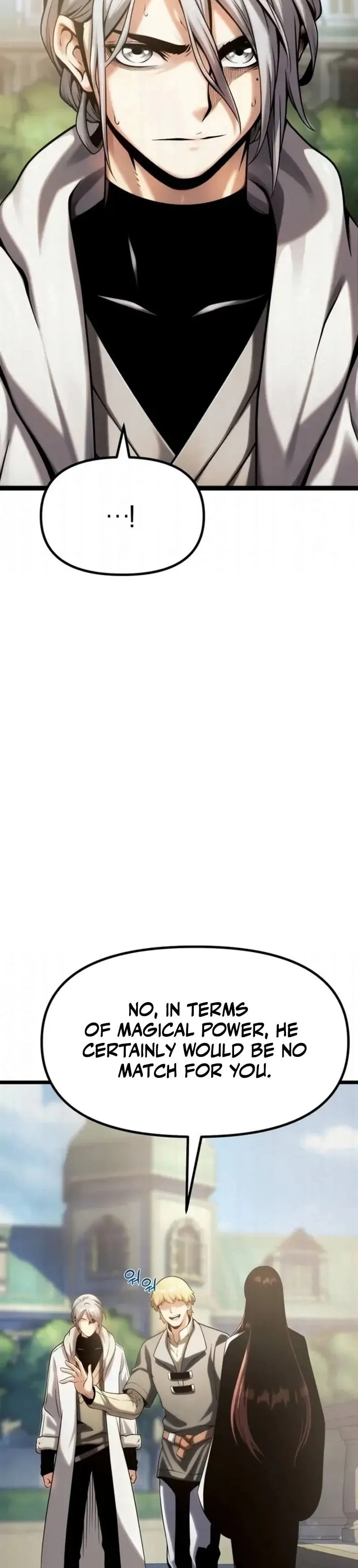 The Shepherd Wizard Chapter 13 page 2 - 