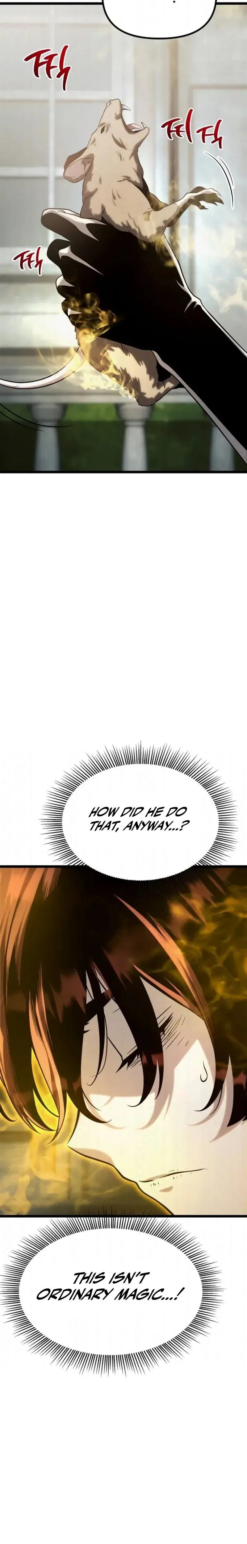 The Shepherd Wizard Chapter 13 page 25 - 