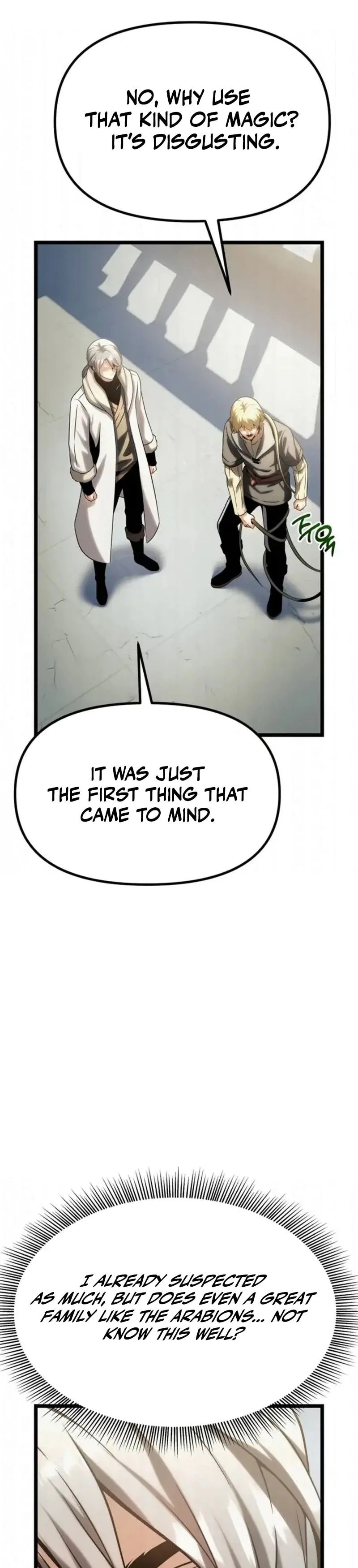 The Shepherd Wizard Chapter 13 page 26 - 