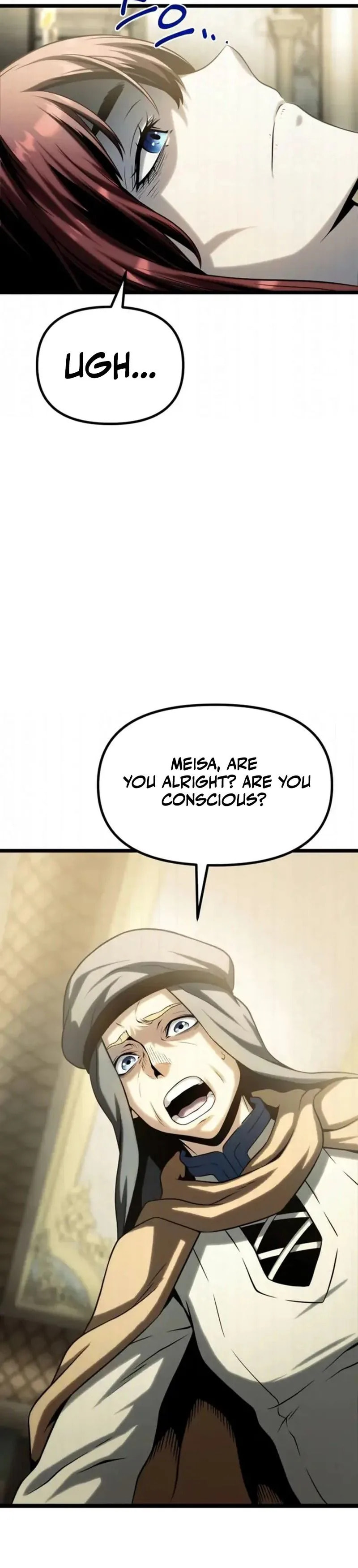 The Shepherd Wizard Chapter 13 page 40 - 