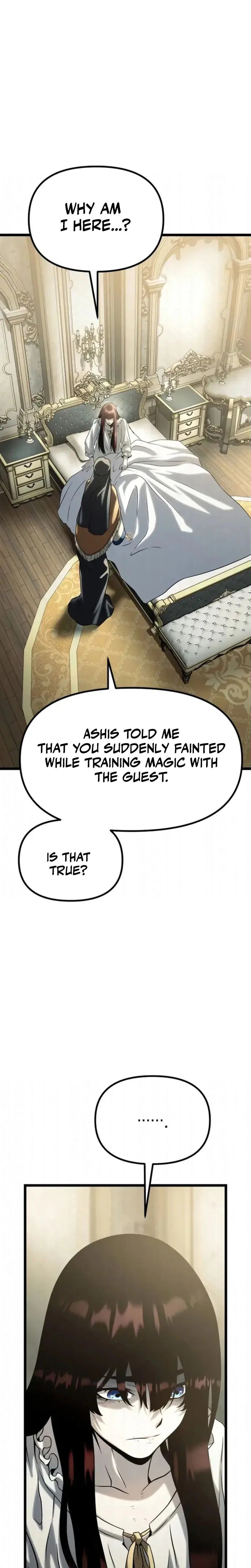 The Shepherd Wizard Chapter 13 page 41 - 