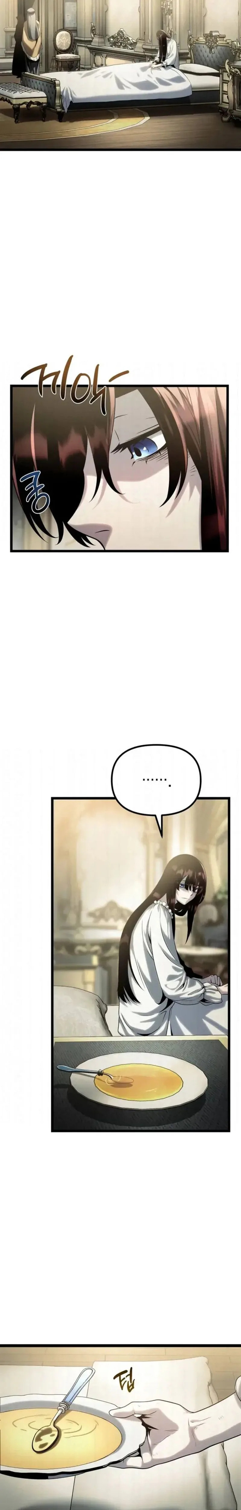The Shepherd Wizard Chapter 13 page 45 - 