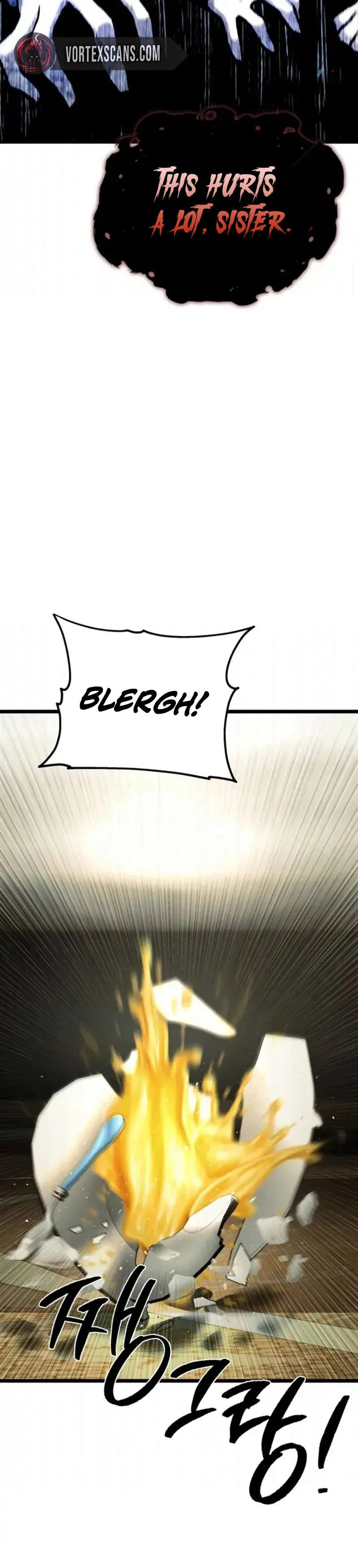 The Shepherd Wizard Chapter 13 page 48 - 